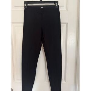 Vince black legging pants sz xs